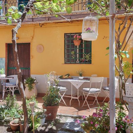 Un'Oasi Al Mare Apartment Монеглия Екстериор снимка