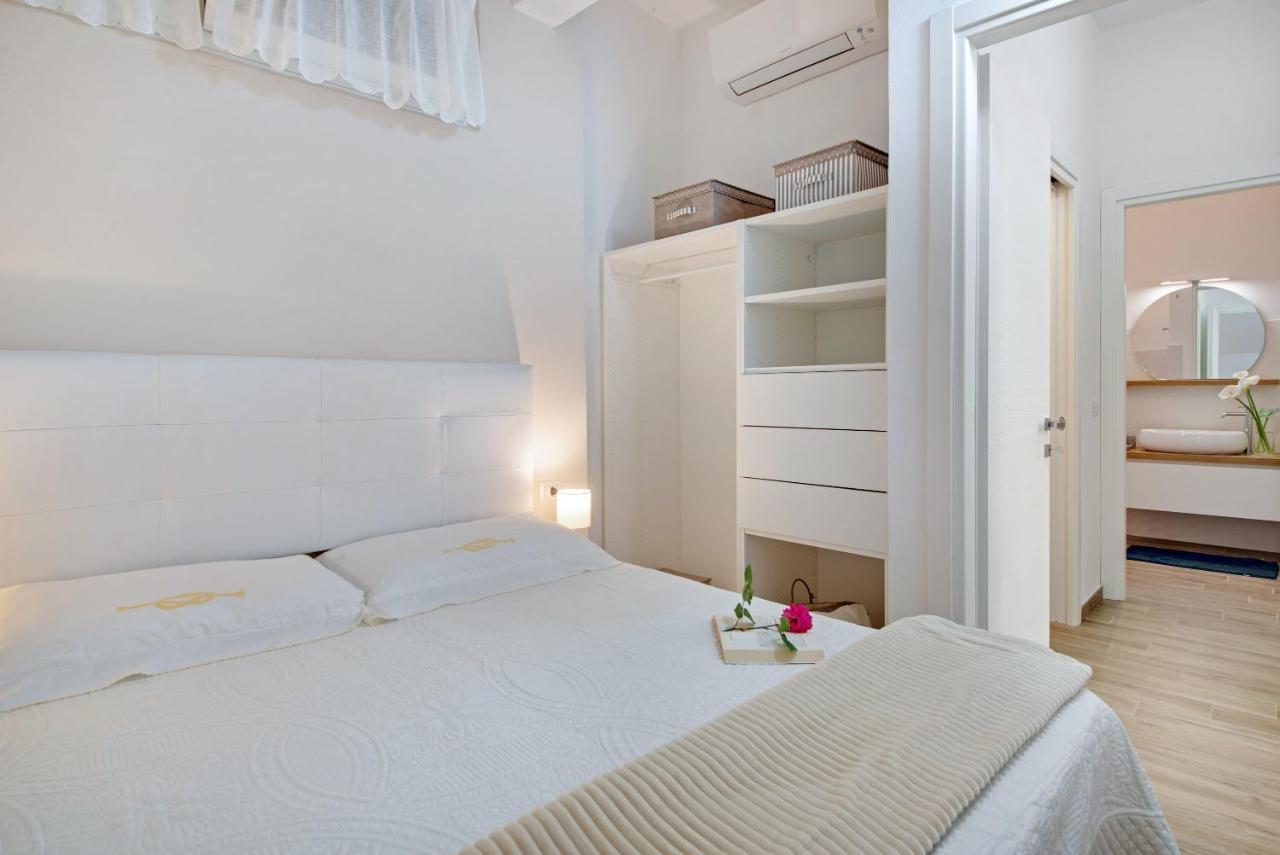 Un'Oasi Al Mare Apartment Монеглия Екстериор снимка