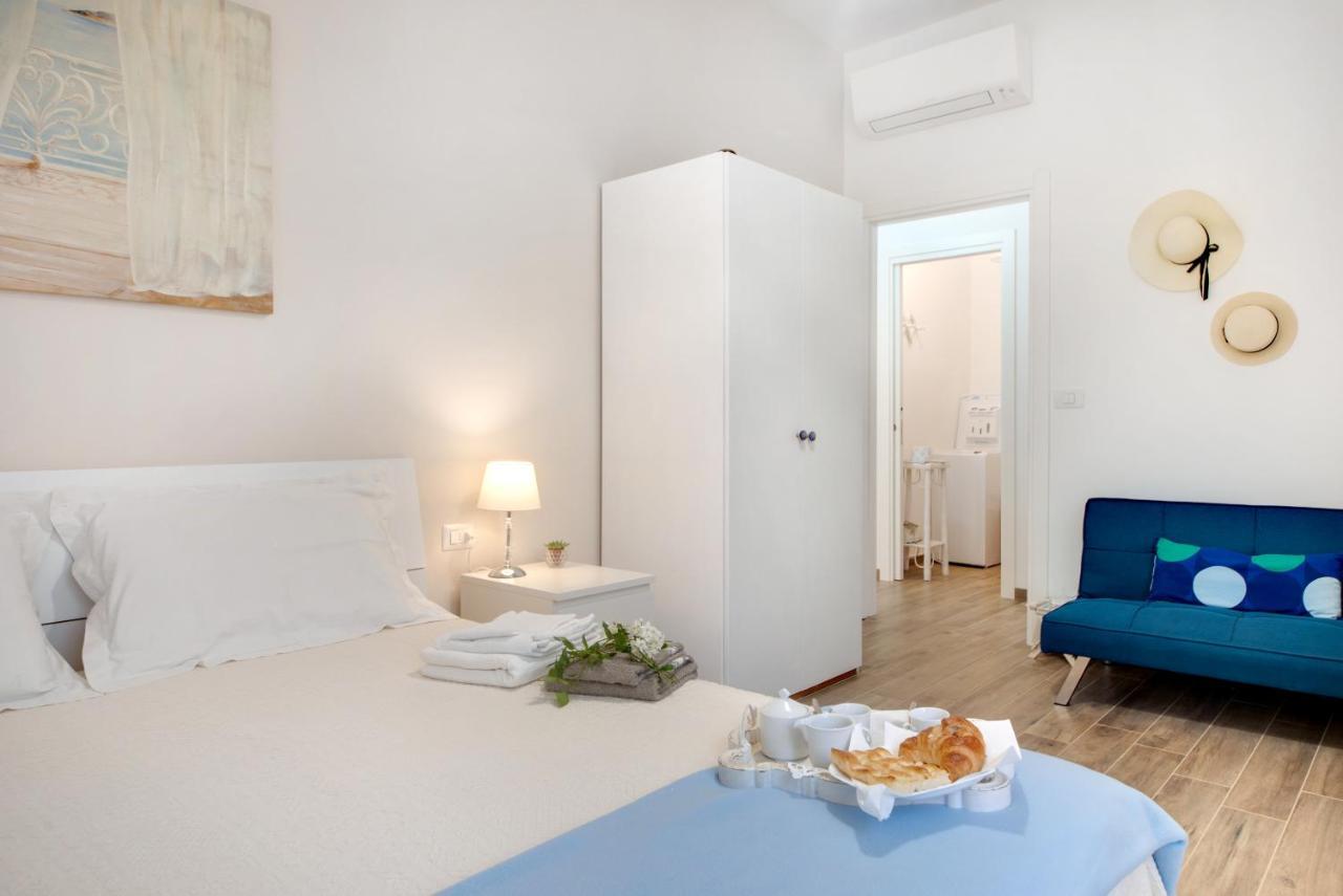 Un'Oasi Al Mare Apartment Монеглия Екстериор снимка