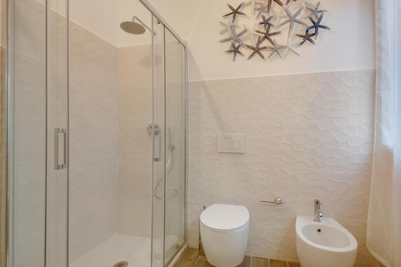 Un'Oasi Al Mare Apartment Монеглия Екстериор снимка